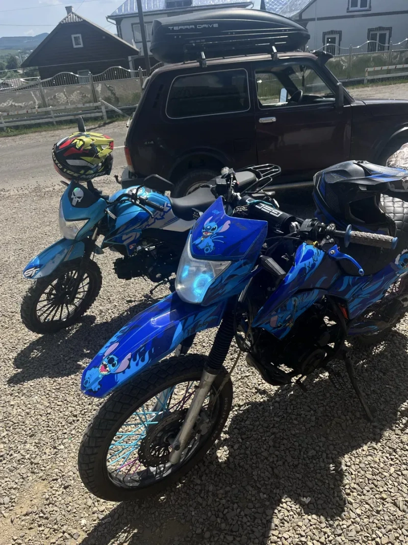Продам Geon Xroad — фото 6
