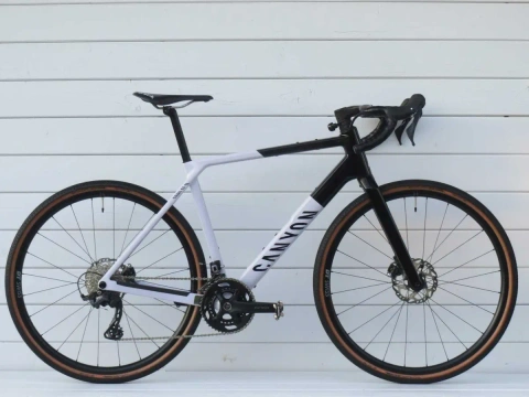 Продам Гревел Canyon Grail CF SL 7 - 2024