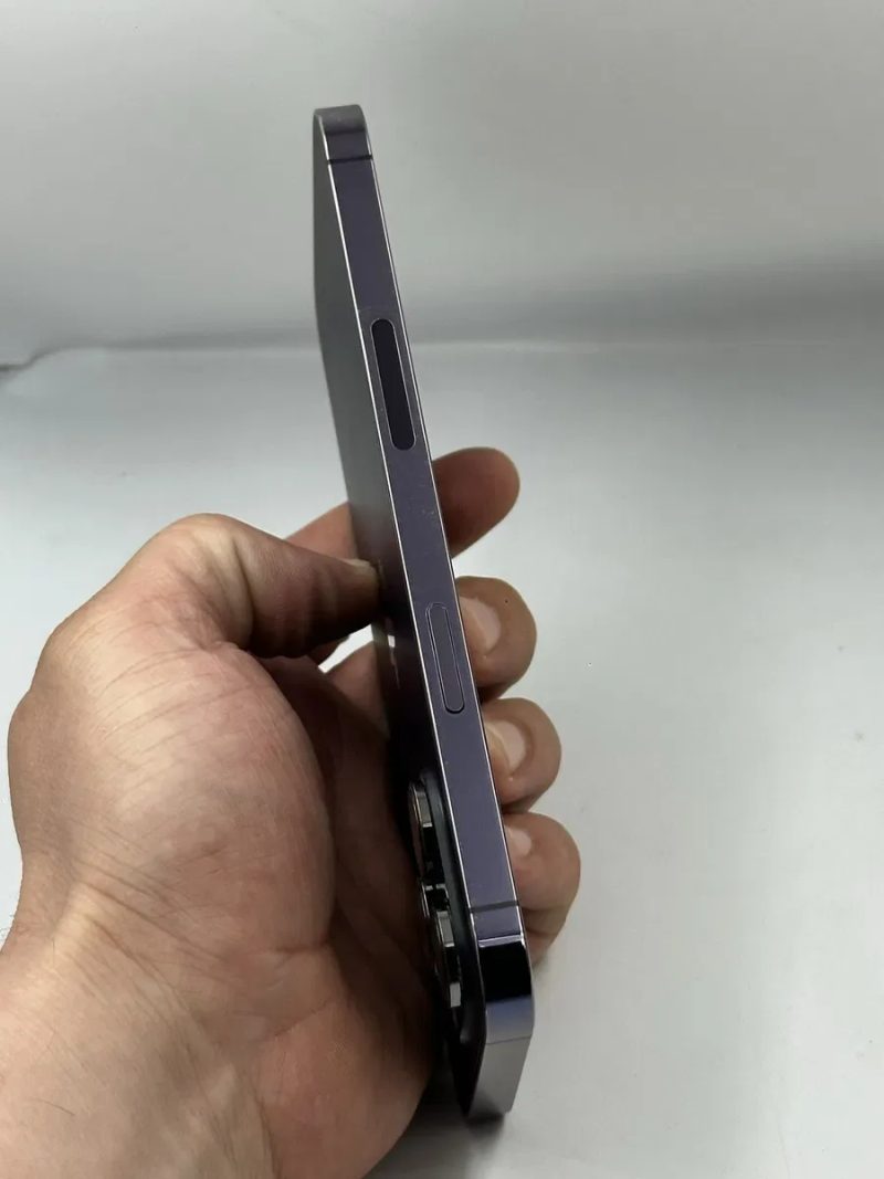 Продам iPhone 14 pro max 128Gb — фото 3