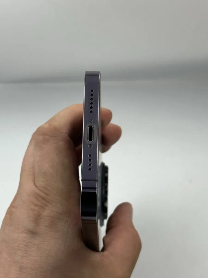 Продам iPhone 14 pro max 128Gb — фото 4