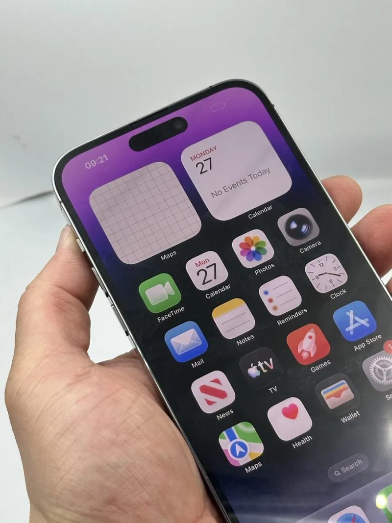 Продам iPhone 14 pro max 128Gb — фото 6