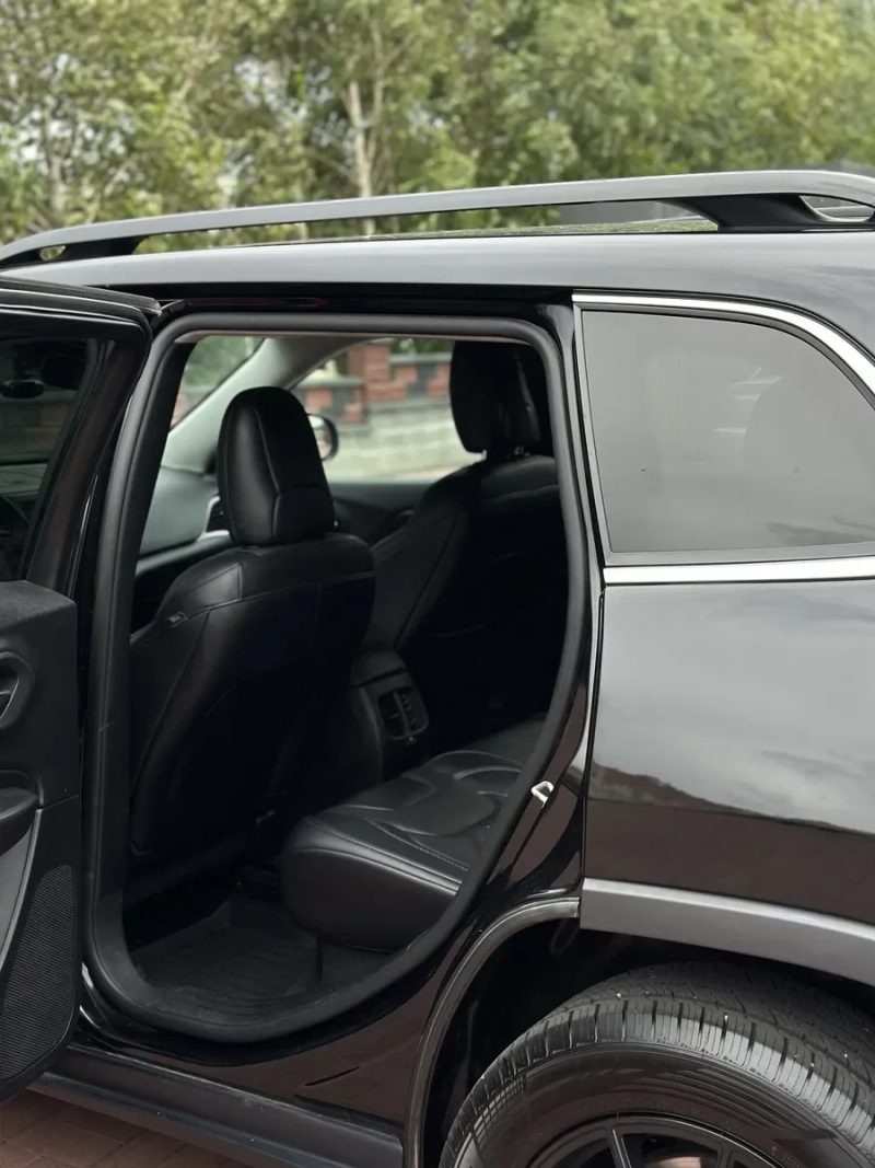 Продам Jeep Cherokee — фото 7