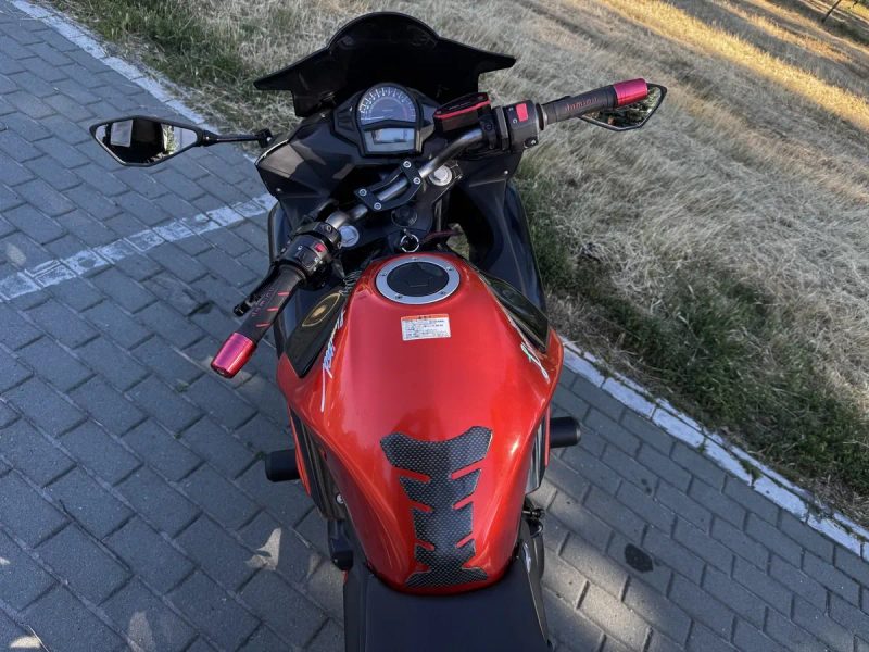 Продам  Kawasaki Ninja — фото 6