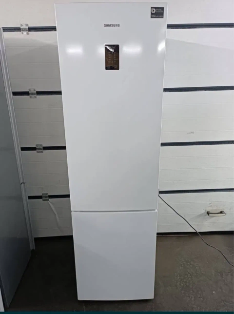 Продам Холодильник Б/У Samsung RB3735249WW NoFrost В Ідеальному стані!