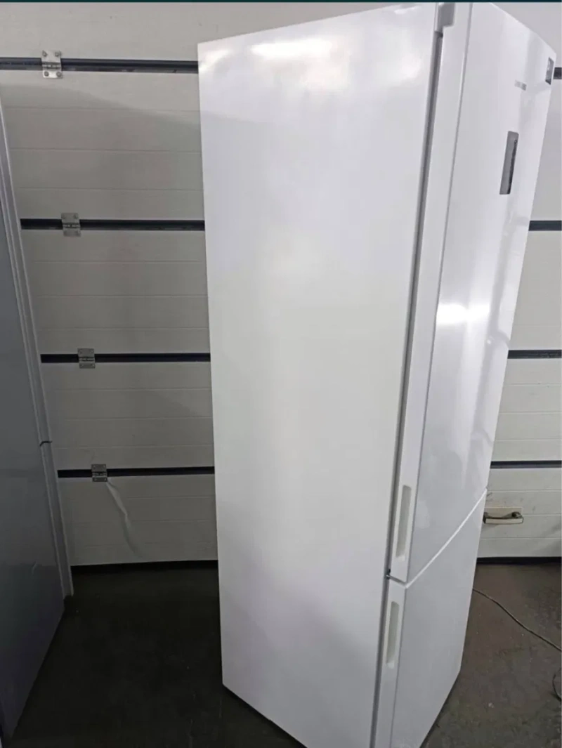 Продам Холодильник Б/У Samsung RB3735249WW NoFrost В Ідеальному стані! — фото 6