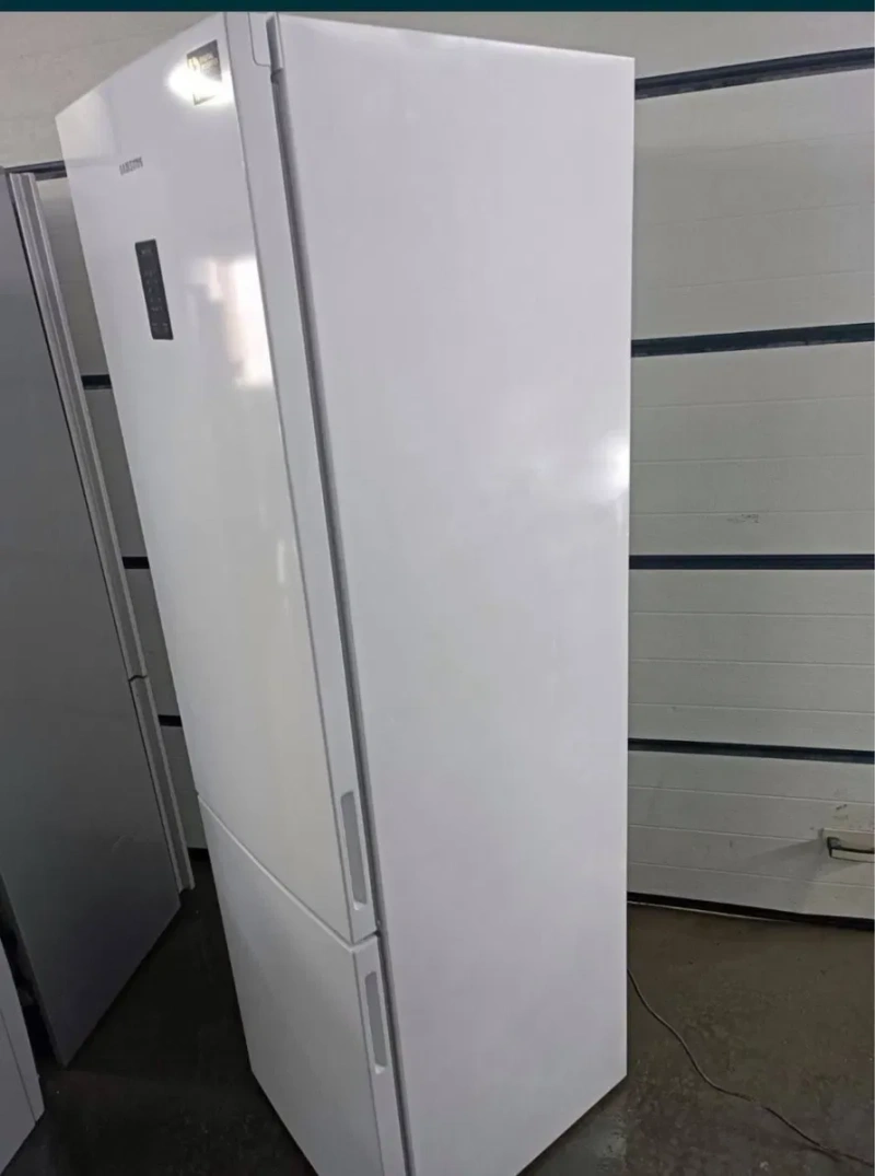 Продам Холодильник Б/У Samsung RB3735249WW NoFrost В Ідеальному стані! — фото 7