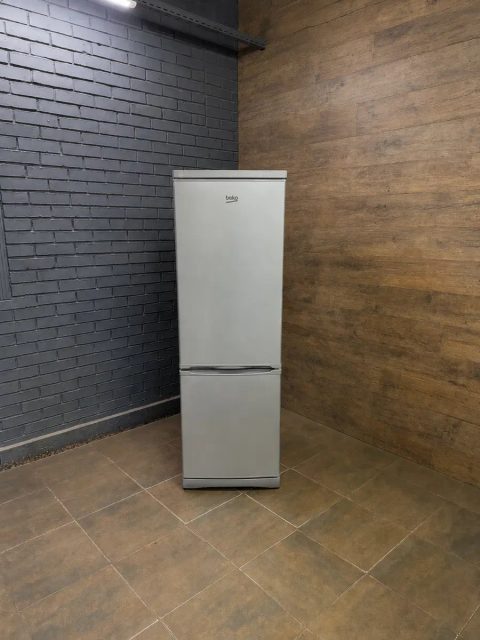 Продам холодильник Beko CSA 24020 S з доставкою та гарантією