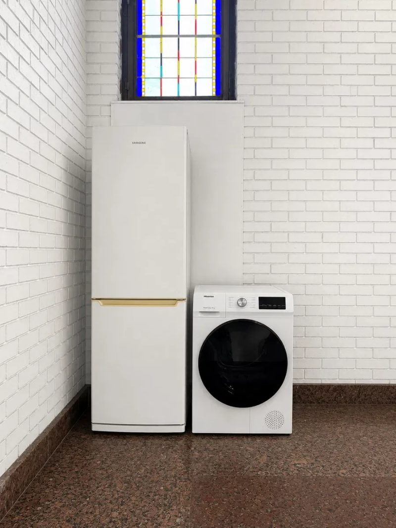 Продам холодильник Beko CSA 24020 S з доставкою та гарантією — фото 3