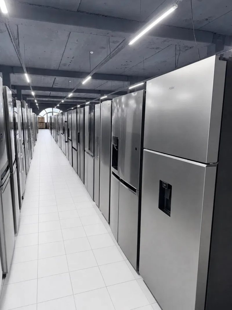 Продам холодильник Beko CSA 24020 S з доставкою та гарантією — фото 6