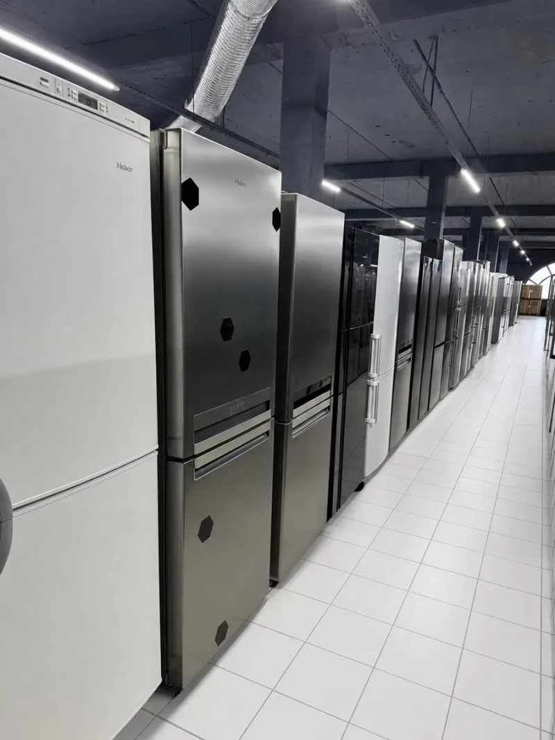Продам холодильник Beko CSA 24020 S з доставкою та гарантією — фото 7