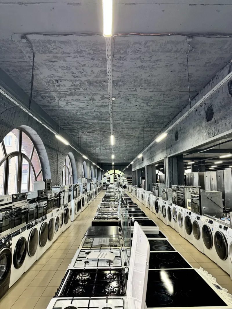 Продам холодильник Beko CSA 24020 S з доставкою та гарантією — фото 8