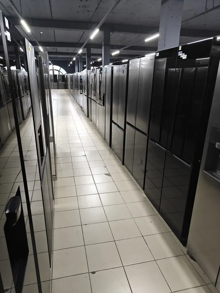 Продам холодильник Bosch kgn39 Доставка , Гарантія — фото 6