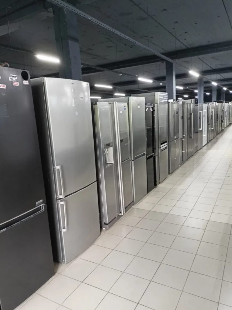 Продам холодильник Bosch kgn39 Доставка , Гарантія — фото 7