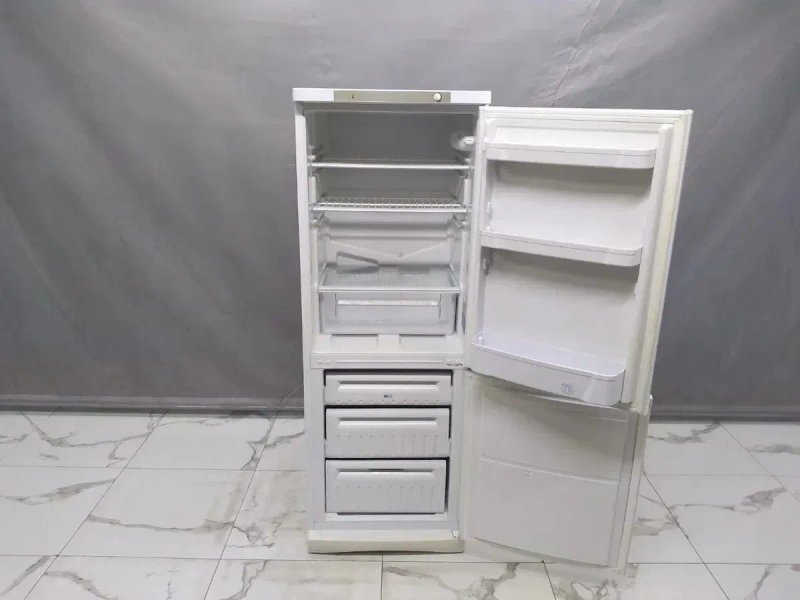 Продам холодильник Indesit SB165D Доставка — фото 2