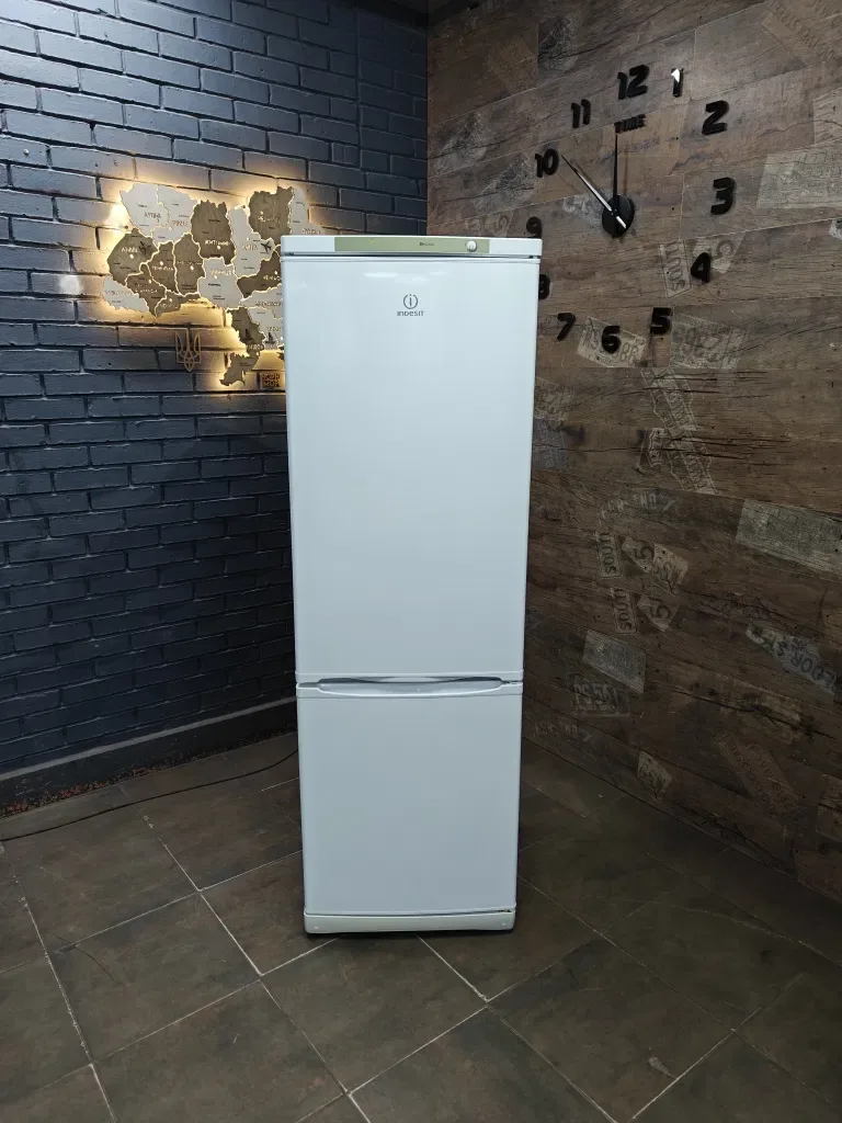 Продам холодильник Indesit SB165D Доставка — фото 5