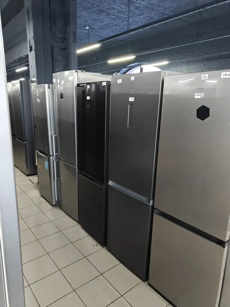 продам холодильник LG GRN389 Доставка , Гарантія — фото 4