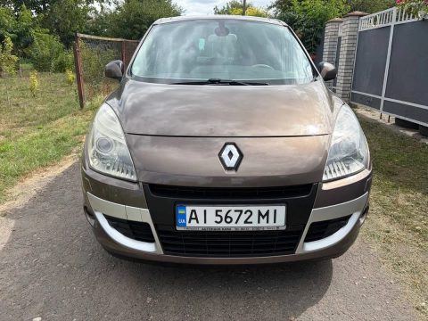 Продам хороше авто