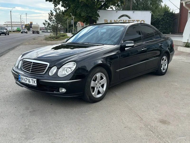 ‼️Продам хороший Мерседес‼️ — фото 2