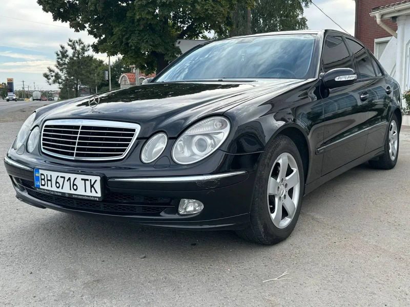 ‼️Продам хороший Мерседес‼️ — фото 6