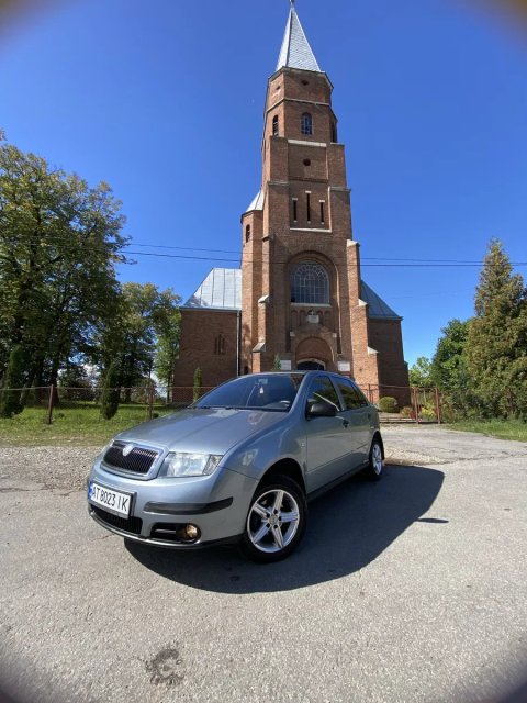 Продам хороший та надійний автомобіль