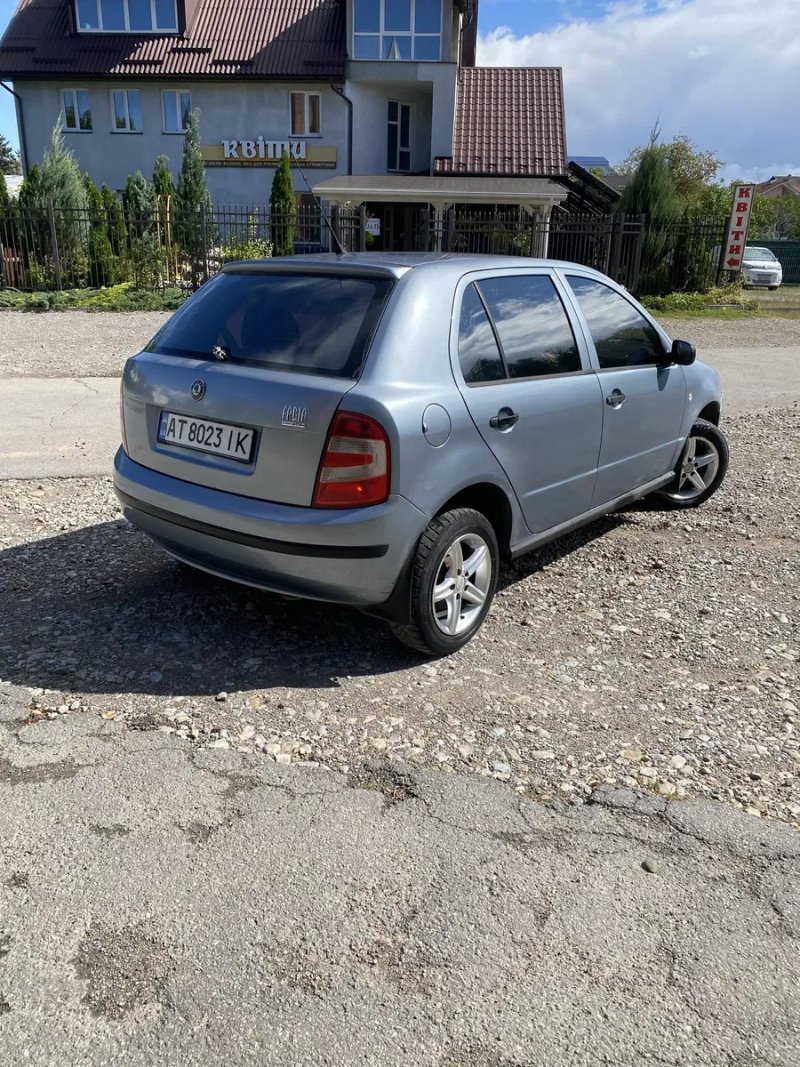 Продам хороший та надійний автомобіль — фото 6