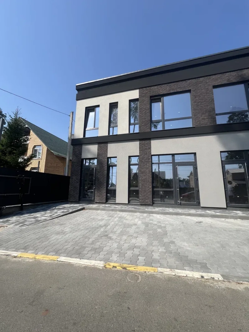 Продам комерційне приміщення 30 м² в Ірпені | без комісіі — фото 2