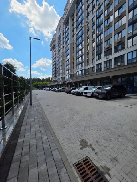 Продам комерцію в ЖК Центральний 2 Ірпінь