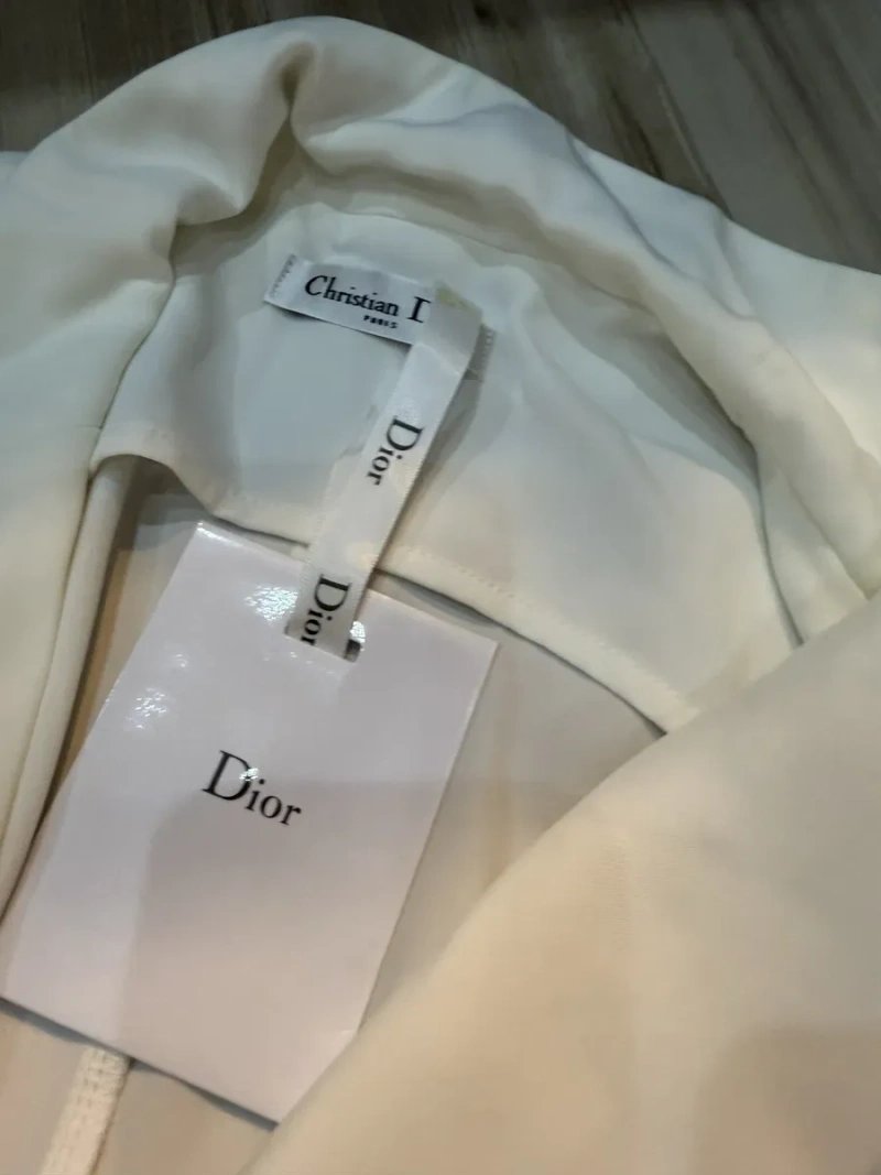 Продам костюм Dior — фото 4