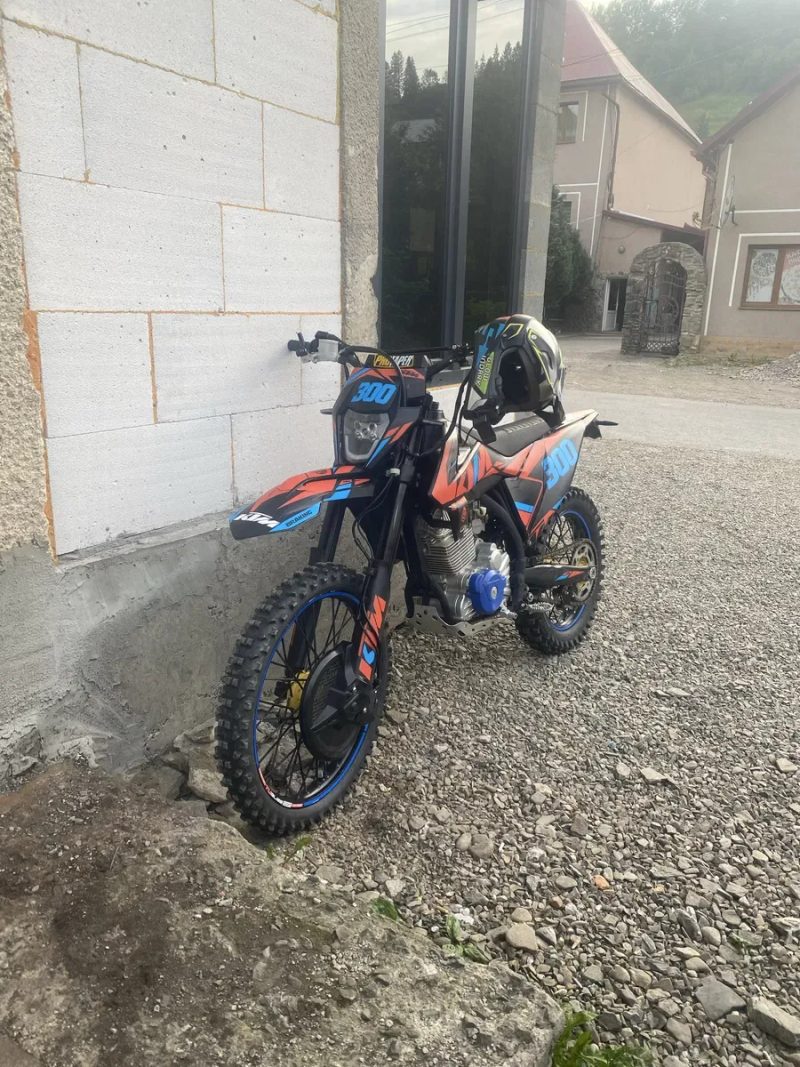 Продам кові адванс 300 — фото 2