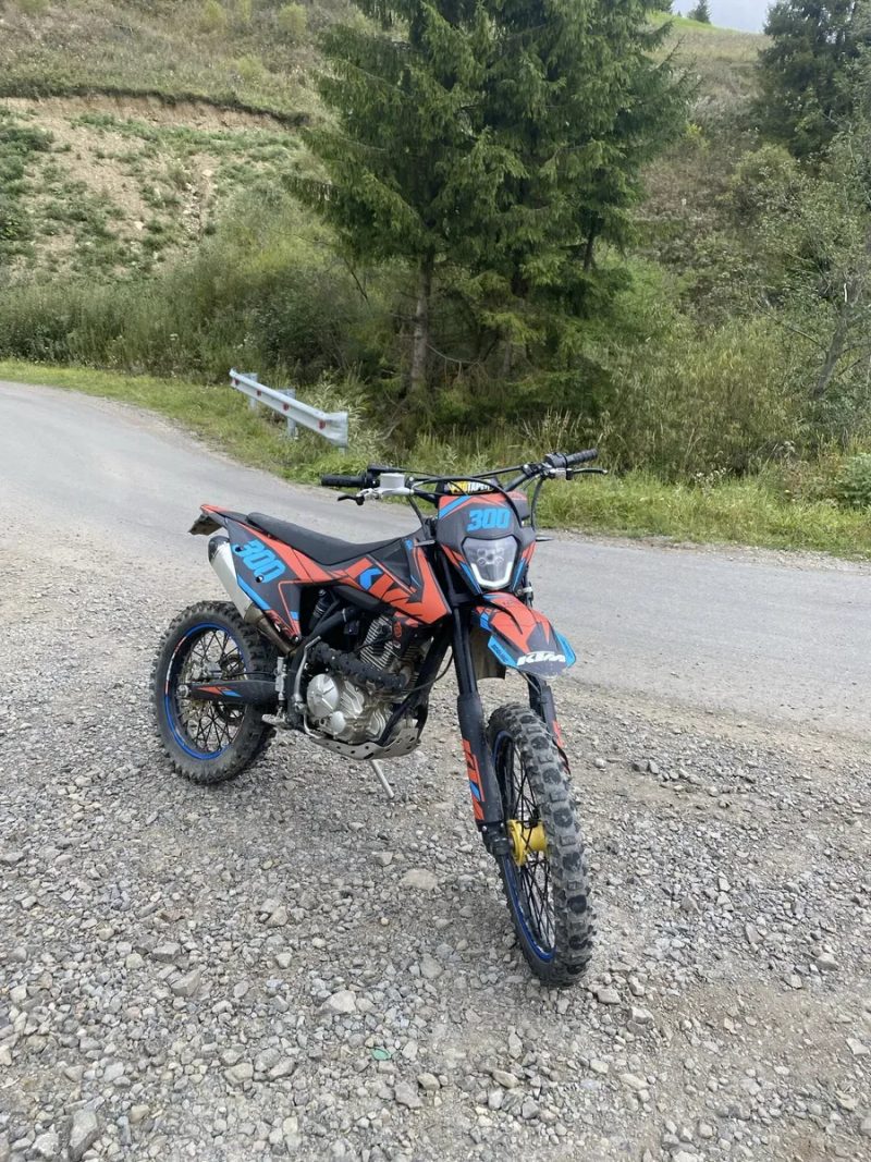 Продам кові адванс 300 — фото 3