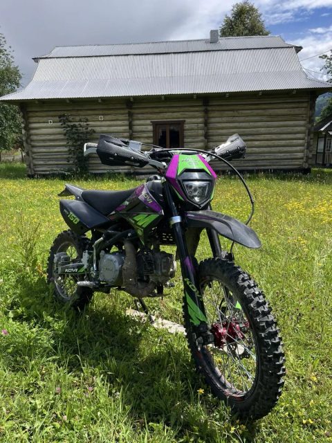 Продам KOVI PIT 150