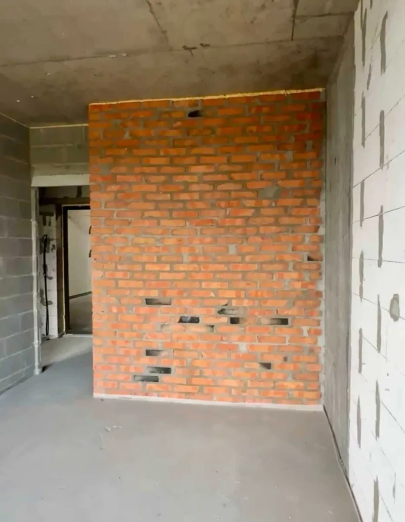 Продам квартиру в новобудові Ірпеня. Газове опалення. Є укриття — фото 4