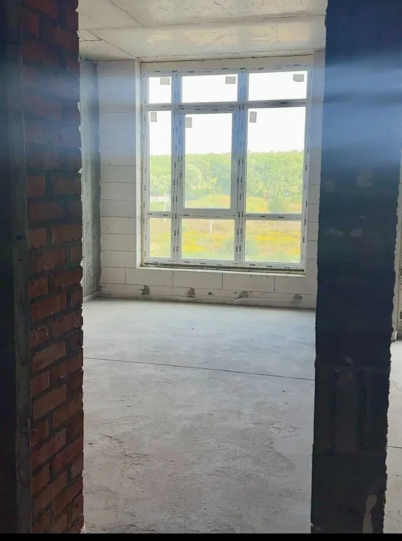Продам квартиру в новобудові Ірпеня. Газове опалення. Є укриття — фото 6