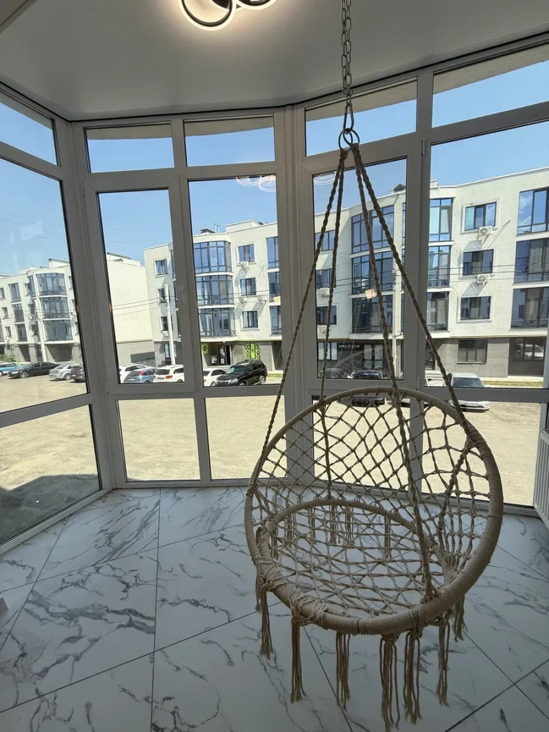 Продам квартиру з ремонтом. Без комісії. Ірпінь. Газ! — фото 3