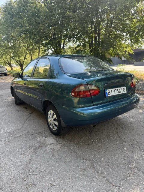 Продам Lanos 1.5