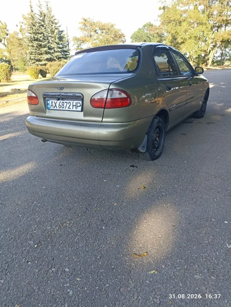 Продам Ланос -Сенс — фото 3