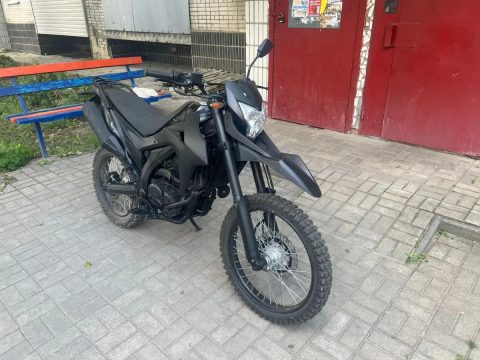 Продам Loncine 300