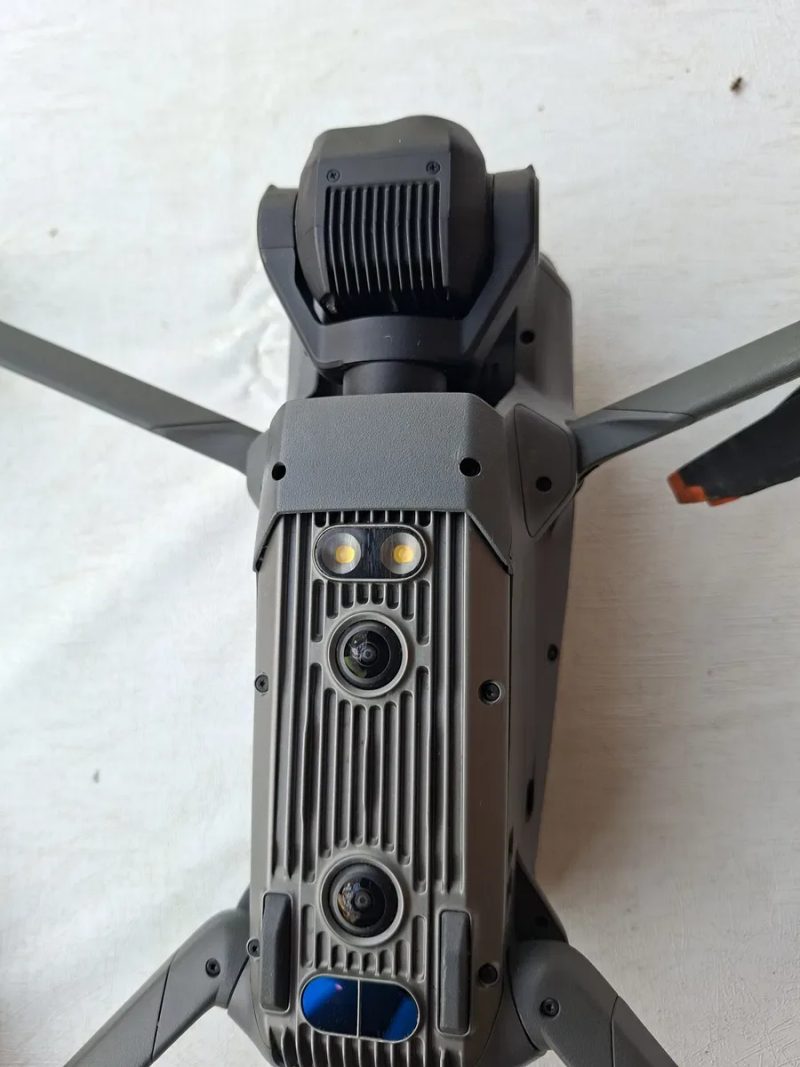 Продам MAVIC 3T з пультом. — фото 3