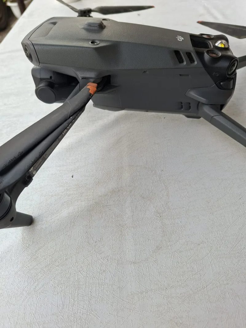 Продам MAVIC 3T з пультом. — фото 4
