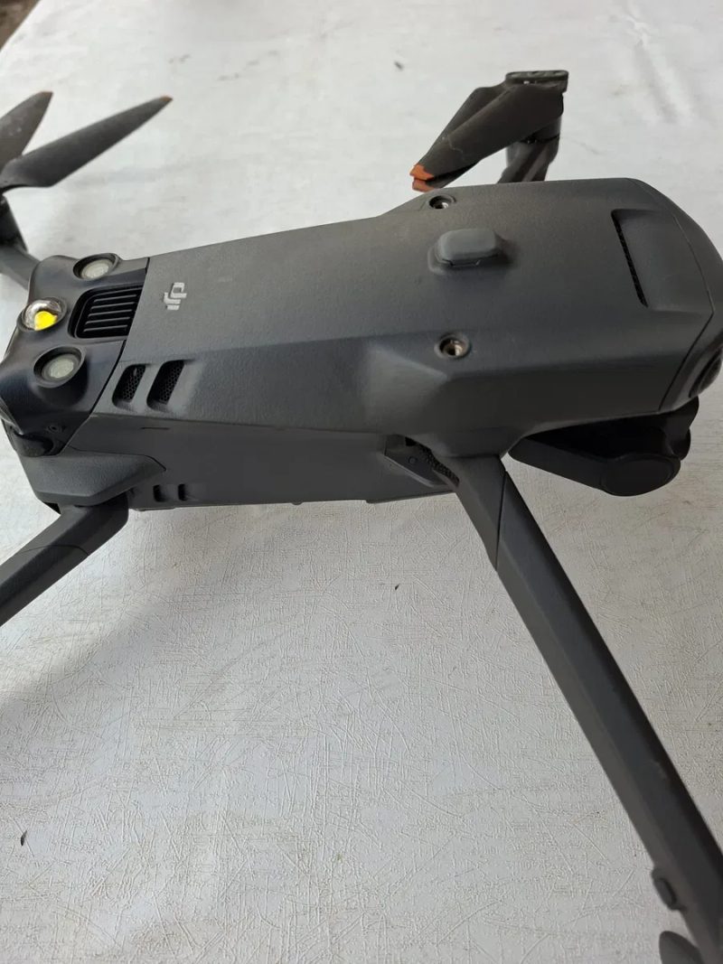 Продам MAVIC 3T з пультом. — фото 5