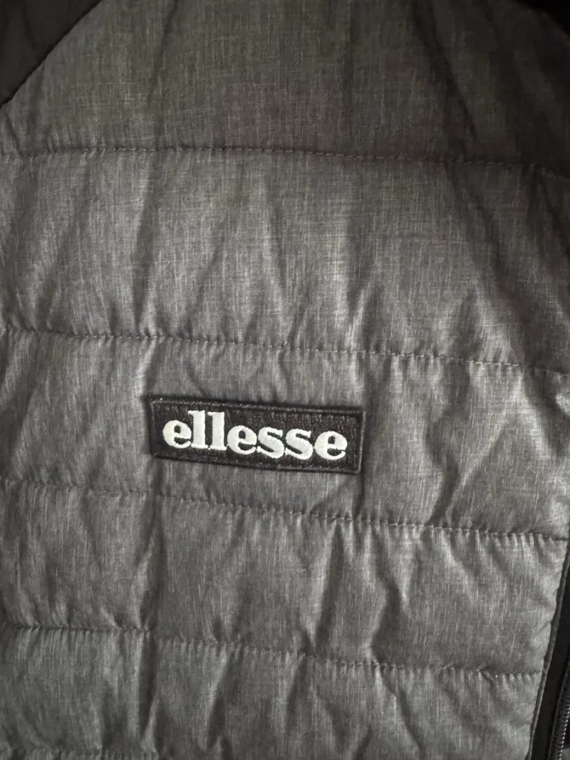 Продам мікро пуховик  Ellesse — фото 3