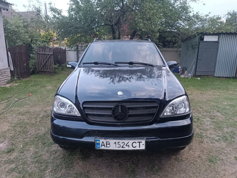 Продам ML 2.7 Дизель... — фото 2
