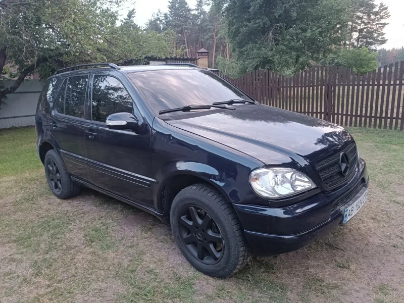 Продам ML 2.7 Дизель... — фото 3