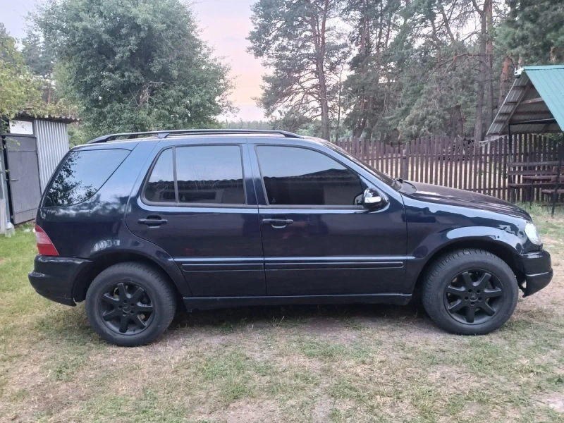 Продам ML 2.7 Дизель... — фото 4