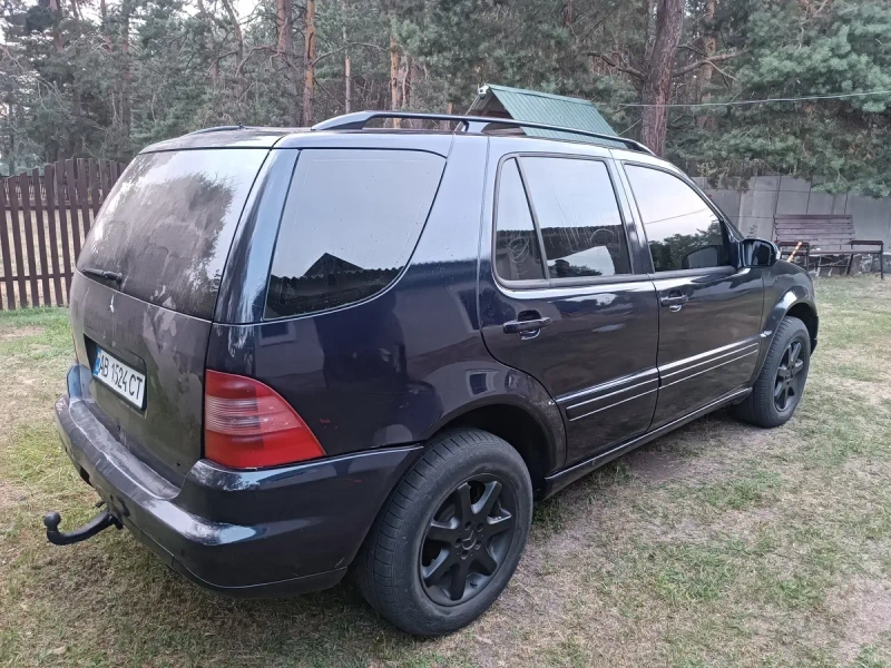 Продам ML 2.7 Дизель... — фото 5