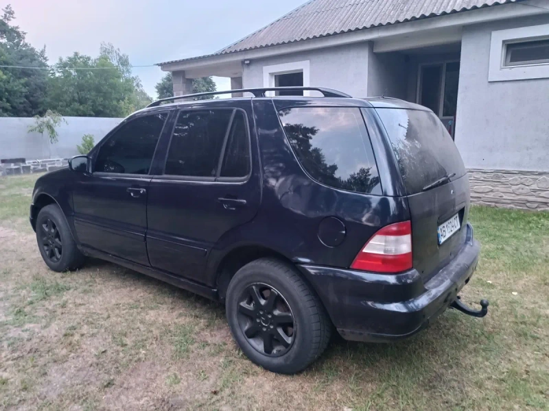 Продам ML 2.7 Дизель... — фото 7
