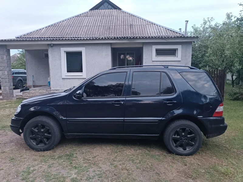 Продам ML 2.7 Дизель... — фото 8