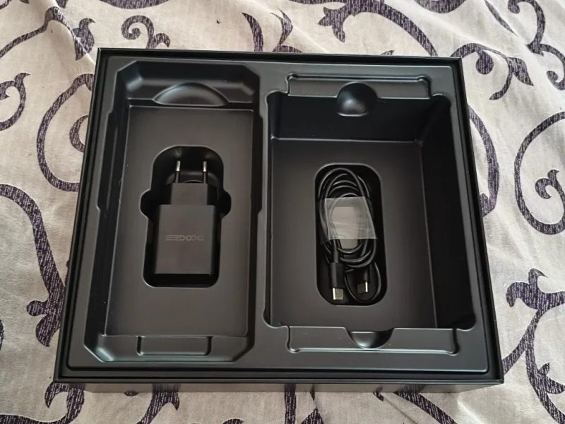 продам мобільний телефон Doogee s 200x vip edition. Акція!!! — фото 3