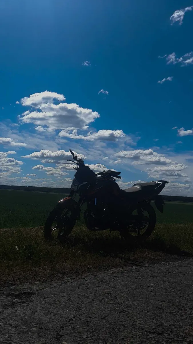 Продам мотоцикл — фото 2