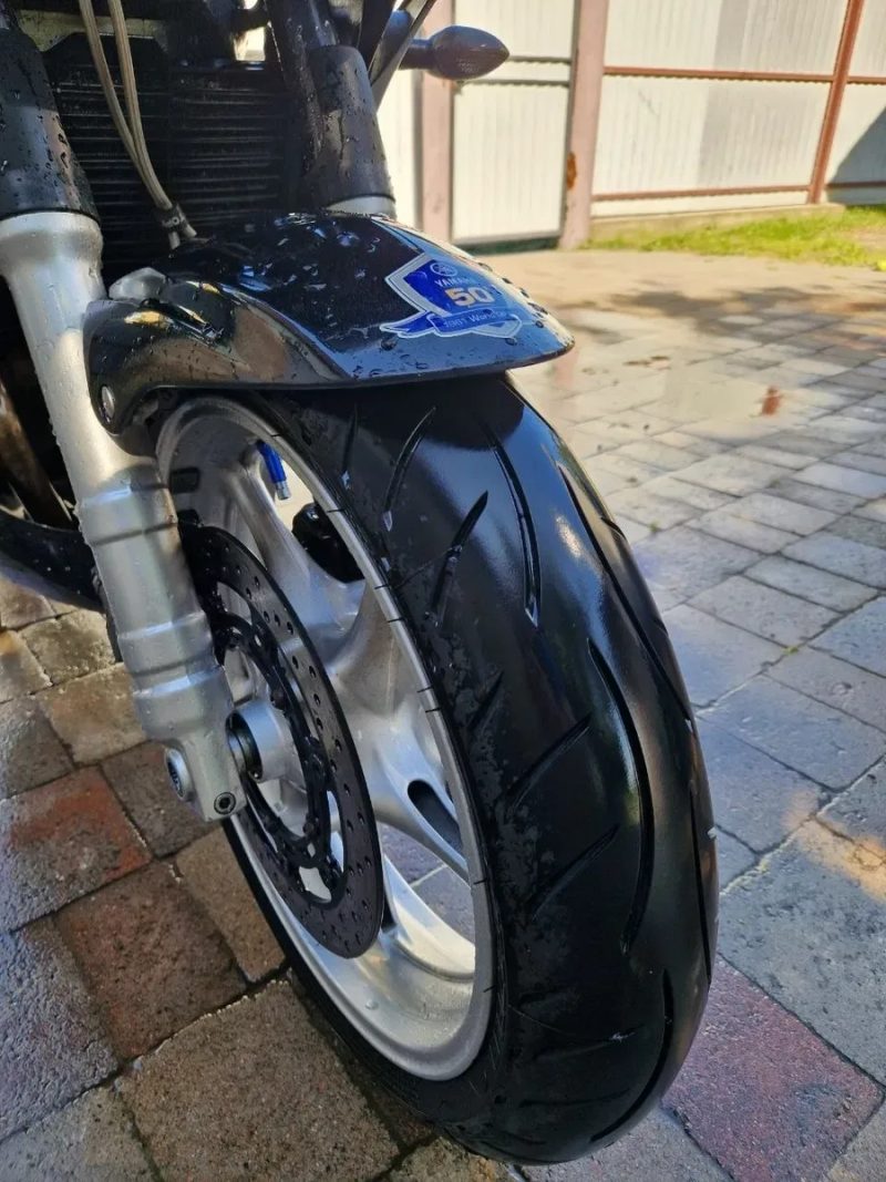 Продам мотоцикл Yamaha FZ6 Fazer — фото 5